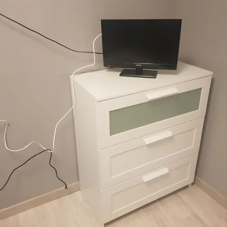 En Ronda Privatunterkunft