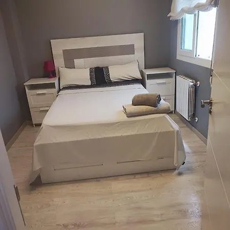 Privatunterkunft En Ronda