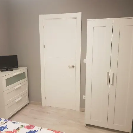 En Ronda Privatunterkunft