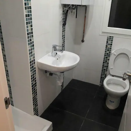 En Ronda Castro Urdiales