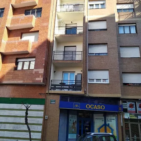 Privatunterkunft En Ronda Castro Urdiales