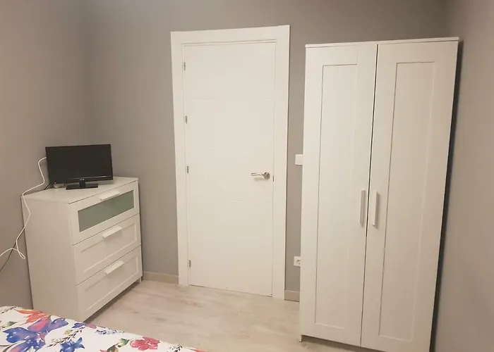 En Ronda Rum i privatbostad