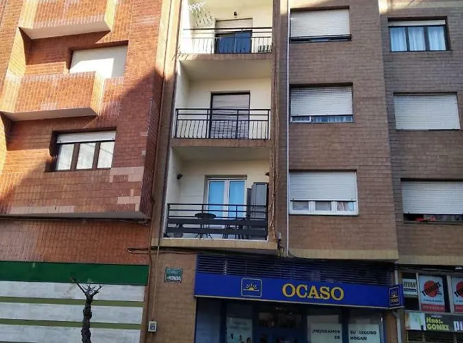 Homestay En Ronda Castro Urdiales