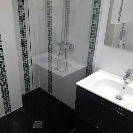 Habitación en casa particular En Ronda *