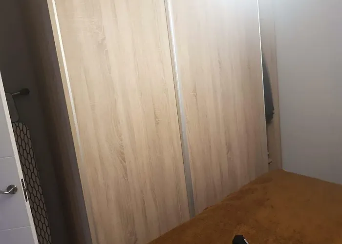 En Ronda Kwatera prywatna Castro Urdiales